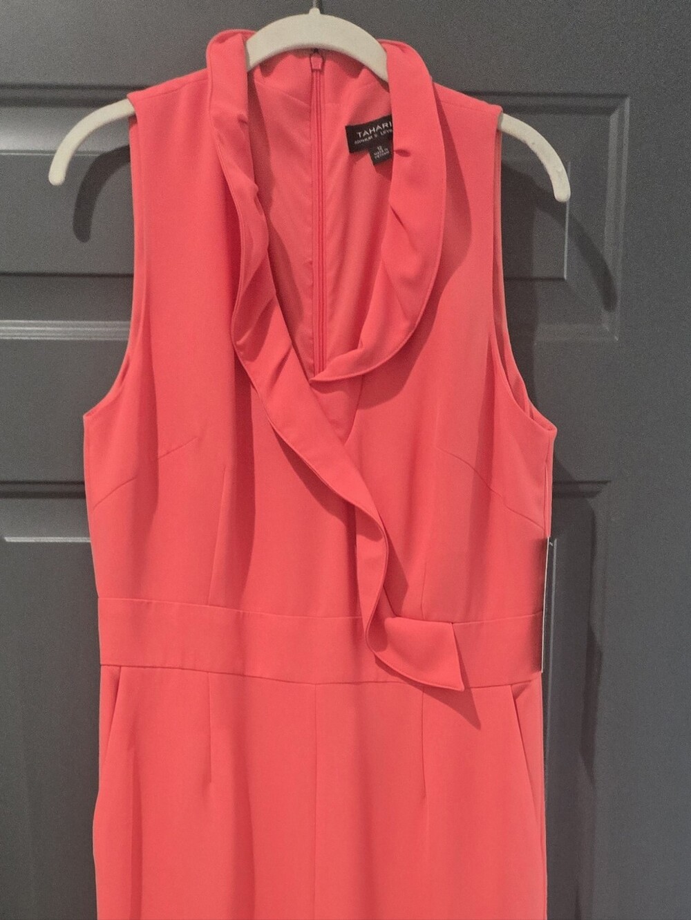Tahari Jumpsuit